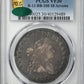 1798 Draped Bust Dollar $1 PCGS VF30 CAC B-13 BB-108 10 Arrows - TONED!