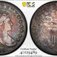 1798 Draped Bust Dollar $1 PCGS VF30 CAC B-13 BB-108 10 Arrows - TONED!