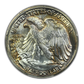 1944-D Walking Liberty Half Dollar 50C PCGS MS66 CAC
