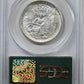 1937-D Texas Classic Commemorative Half Dollar 50C PCGS MS64 CAC OGH