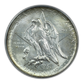 1937-D Texas Classic Commemorative Half Dollar 50C PCGS MS64 CAC OGH