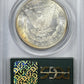 1881-S Morgan Dollar $1 PCGS MS65 CAC OGH - TONED!