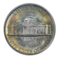 1942-D Jefferson Nickel 5C PCGS MS66 OGH - TONED!