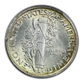 1920 Mercury Dime 10C PCGS MS63FB - Full Bands - TONED!