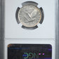 1919-D Standing Liberty Quarter 25C NGC XF45