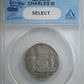 1761-Mo M Mexico 2R Reales ANACS Charles III El Cazador