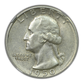 1950-S/D Washington Quarter 25C NGC AU50