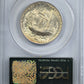 1920 Pilgrim Classic Commemorative Half Dollar 50C PCGS MS65 OGH