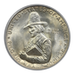 1920 Pilgrim Classic Commemorative Half Dollar 50C PCGS MS65 OGH