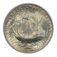 1920 Pilgrim Classic Commemorative Half Dollar 50C PCGS MS65 OGH