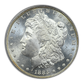 1885 Morgan Dollar $1 MS64PL OGH - Prooflike Obverse