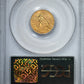 1926 Indian Head Gold Quarter Eagle $2.50 PCGS MS64 CAC OGH