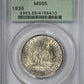 1936 Rhode Island Classic Commemorative Half Dollar 50C PCGS MS65 OGH