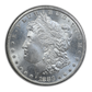 1883-CC GSA Morgan Dollar $1 PCGS MS65 Obverse