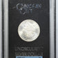 1883-CC GSA Morgan Dollar $1 PCGS MS65 Obverse Slab