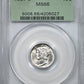 1937-S Mercury Dime 10C PCGS MS66 OGH