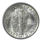 1937-S Mercury Dime 10C PCGS MS66 OGH