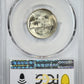 1943-S Jefferson War Nickel 5C PCGS MS66FS - Full Steps