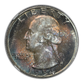 1954 Washington Quarter 25C NGC MS66 - TONED!