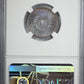 1899 Liberty V-Nickel 5C NGC MS65