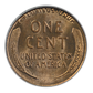 1913 Lincoln Wheat Cent 1C PCGS MS65RD OGH