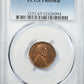 1942 Proof Lincoln Wheat Cent 1C PCGS PR65RB