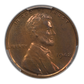 1942 Proof Lincoln Wheat Cent 1C PCGS PR65RB