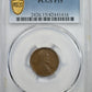 1909-S VDB Lincoln Wheat Cent 1C PCGS F15 Obverse Slab