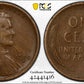 1909-S VDB Lincoln Wheat Cent 1C PCGS F15 Trueview