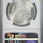 1902-O Morgan Dollar $1 NGC MS65+
