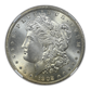 1902-O Morgan Dollar $1 NGC MS65+