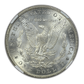 1902-O Morgan Dollar $1 NGC MS65+