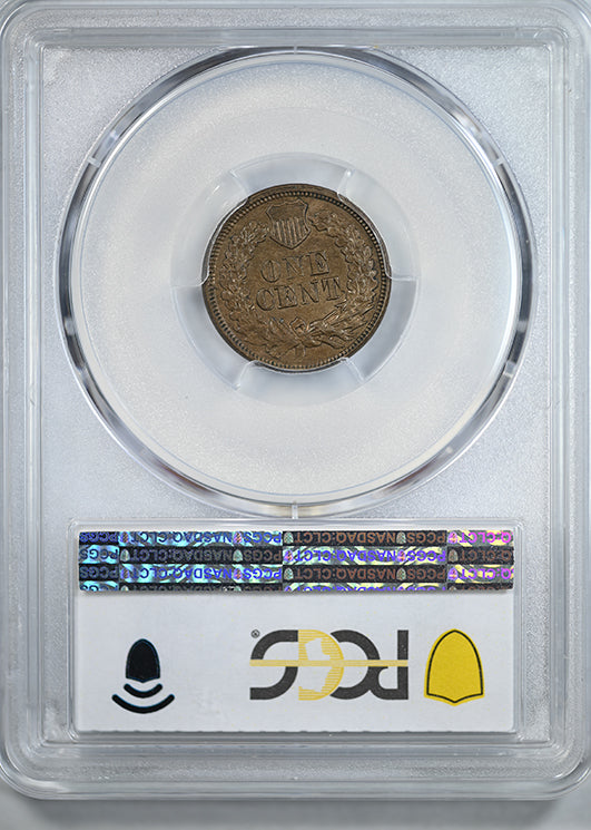 小鴉　2個 Small Cents – Americana Rare Coin