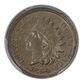 1864 Copper Nickel Indian Head Cent 1C PCGS MS62