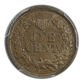 1864 Copper Nickel Indian Head Cent 1C PCGS MS62