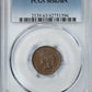 1881 Indian Head Cent 1C PCGS MS63BN
