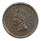 1881 Indian Head Cent 1C PCGS MS63BN