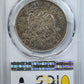 1878-S Trade Dollar T$1 PCGS XF45 CAC Reverse Slab