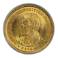 1904 Lewis & Clark Classic Commemorative Gold Dollar G$1 PCGS MS64 OGH Obverse