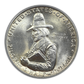 1920 Pilgrim Classic Commemorative Half Dollar 50C PCGS MS63 OGH
