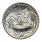 1920 Pilgrim Classic Commemorative Half Dollar 50C PCGS MS63 OGH