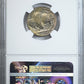 1916-S Buffalo Nickel 5C NGC MS64 CAC