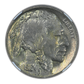 1916-S Buffalo Nickel 5C NGC MS64 CAC