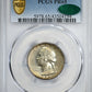 1939 Proof Washington Quarter 25C PCGS PR65 CAC