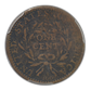 1794 Liberty Cap Large Cent 1C PCGS VG08 - Head of 1794