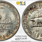 1936 Wisconsin Classic Commemorative Half Dollar 50C PCGS MS67