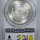 1885-S Morgan Dollar $1 PCGS MS63 Reverse Slab