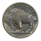 1934-D Buffalo Nickel 5C PCGS AU53 - TONED!