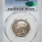 1953 Washington Quarter 25C PCGS MS66 CAC
