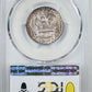 1953 Washington Quarter 25C PCGS MS66 CAC